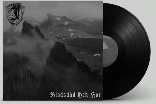 Blodsdåd och hor