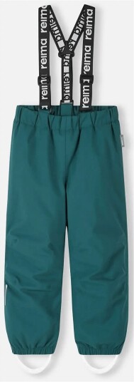 Reima Reimatec Winter Pants Leikisti   DARK TEAL   110