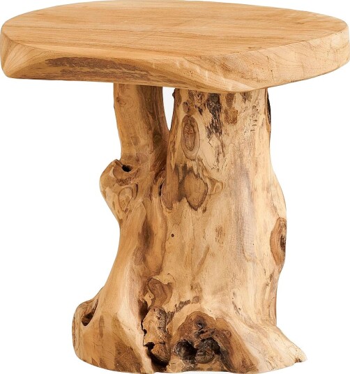 House NordicSidebord PalenaBeigeAvlastningsbord & sidebord