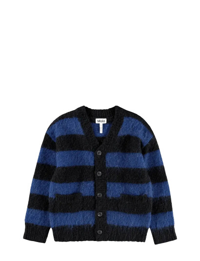 Molo Brutus Navy 122/128 Molo Brutus Navy 122/128