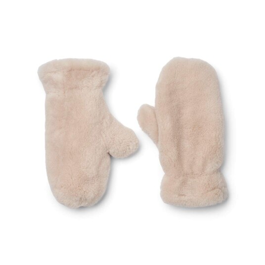Natures Collection Monta votter Beige Onesize Natures Collection Monta votter Beige Onesize