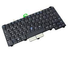 DELL Keyboard (GERMAN) DELL Keyboard (GERMAN)
