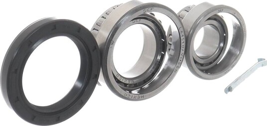 SKF VKBA 504 Hjullager