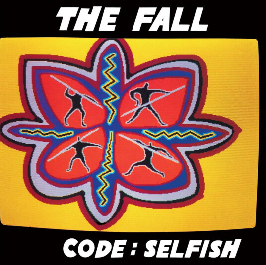 Code Selfish