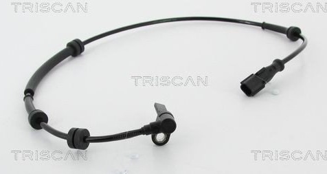 Sensor, ABS TRISCAN 8180 25305