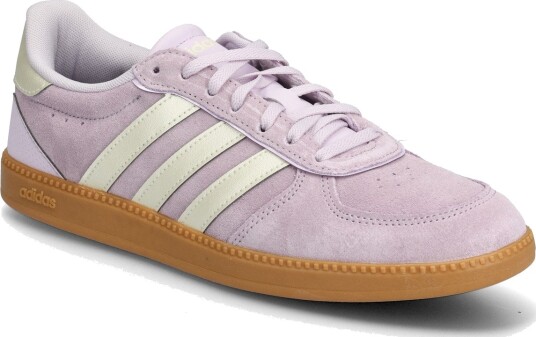 Adidas Sportswear Breaknet Sleek Purple 38 2/3 Adidas Sportswear Breaknet Sleek Purple 38 2/3