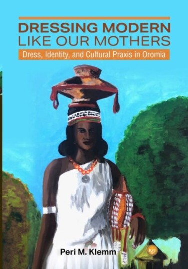 Dressing Modern Like Our Mothers Av Peri M. Klemm