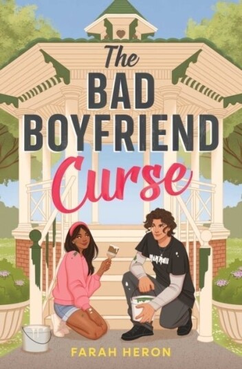 The Bad Boyfriend Curse The Bad Boyfriend Curse