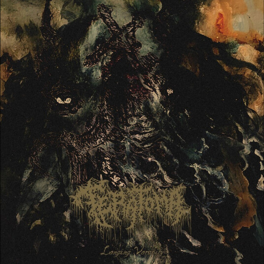 Teratoma Longing Voracity CD