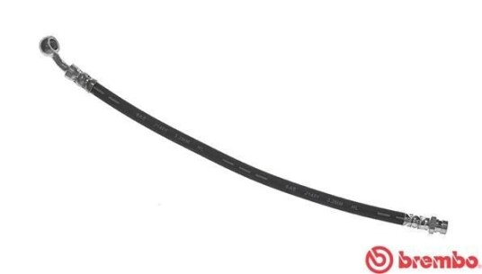 Bremseslange BREMBO T 24 123