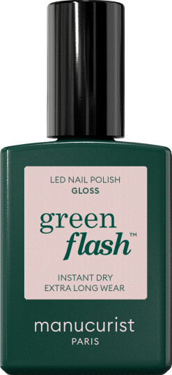 Manucurist Green Flash Gloss