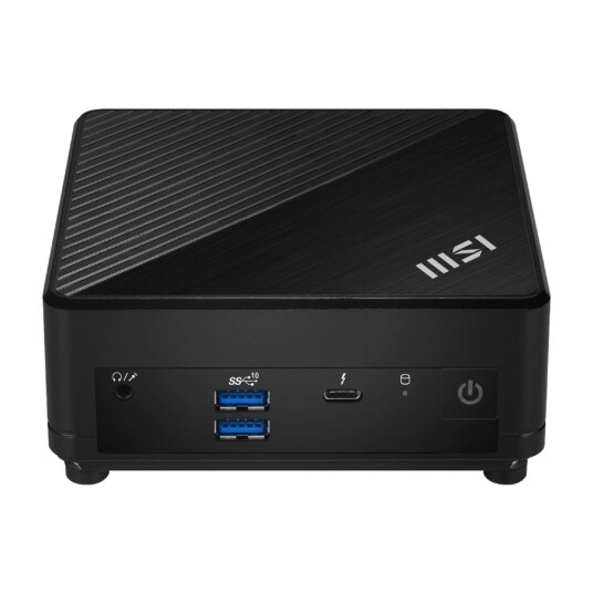 MSI CUBI 5 12M 003BEU mini PC MSI CUBI 5 12M 003BEU mini PC