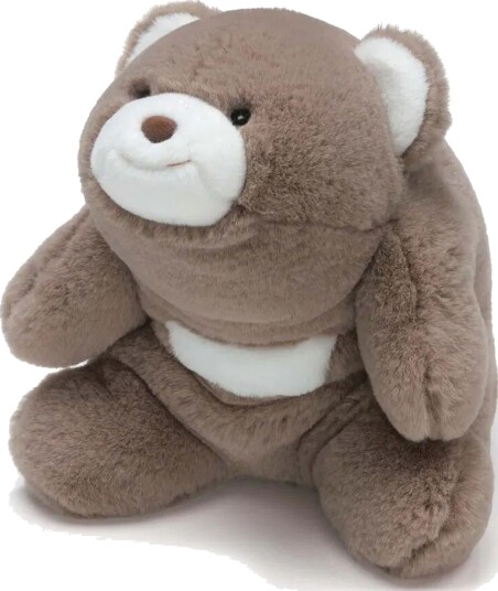Gund Snuffles Kosedyr 25 cm, Brun