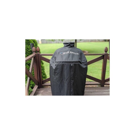 SnS Kamado Grill Cover trekk til SnS Kamado Grill SnS Kamado Grill Cover trekk til SnS Kamado Grill