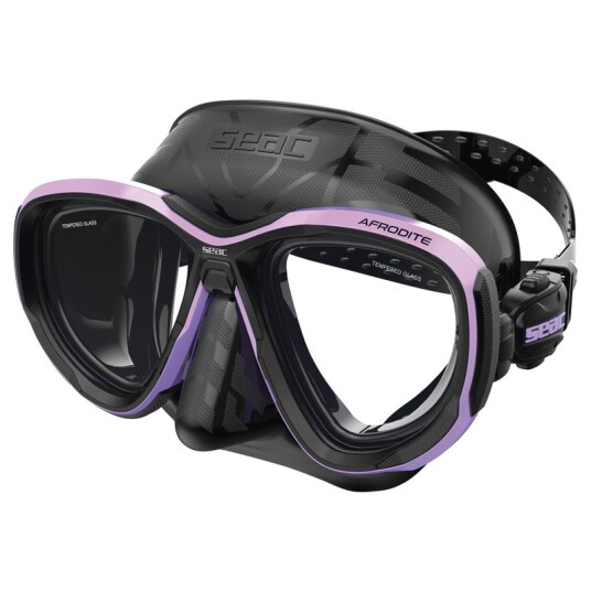 Seac Dykkemaske Afrodite Asian Fit Seac Dykkemaske Afrodite Asian Fit
