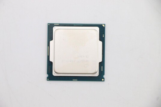 Lenovo CPU i3-6300 Factory Sealed