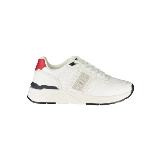 Blauer Herre Sko Hvit 41 EU Blauer Herre Sko Hvit 41 EU
