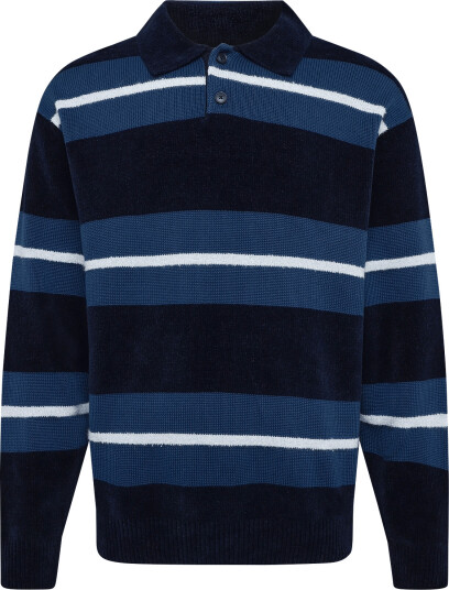 BOSS Amburgh Navy XXXL