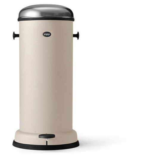 VIPP16 BIN, BEIGE