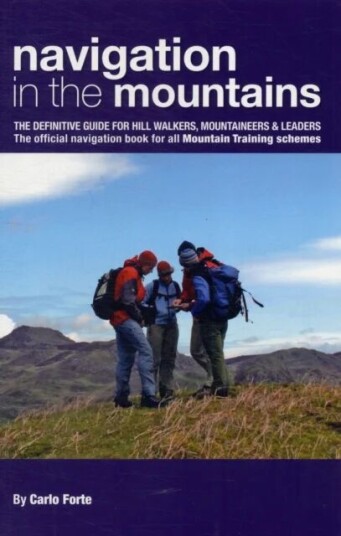 Navigation In The Mountains Av Carlo Forte