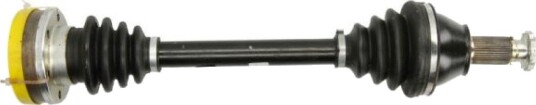 POINT GEAR PNG72099 Drivaksel
