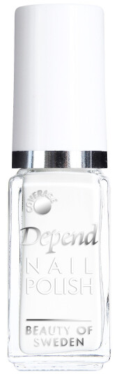 Depend Minilack Nail Polish 31 Depend Minilack Nail Polish 31