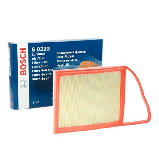 Bosch F026400220