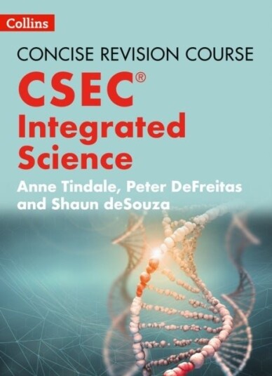 Integrated Science   a Concise Revision Course for CSEC R