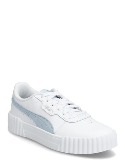 PUMA Carina 3.0 White 39 PUMA Carina 3.0 White 39