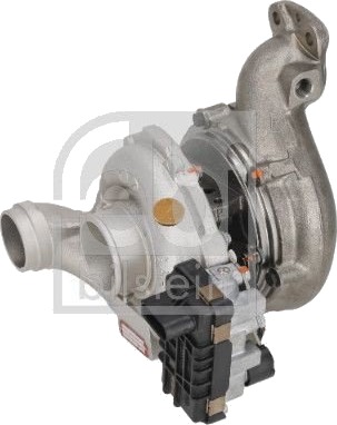 FEBI BILSTEIN 186799 Turbolader