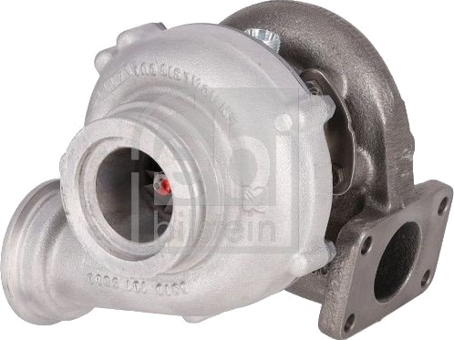 Turbolader FEBI BILSTEIN 190406