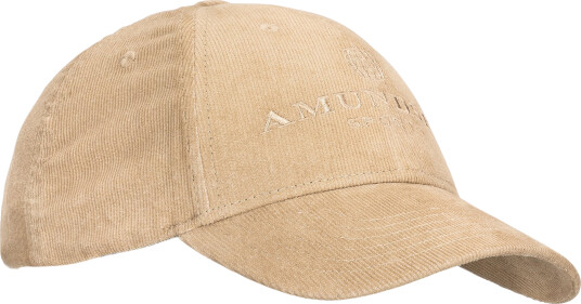 Amundsen Concord Cap Desert M