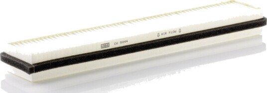 Kupefilter MANN-FILTER CU 5044