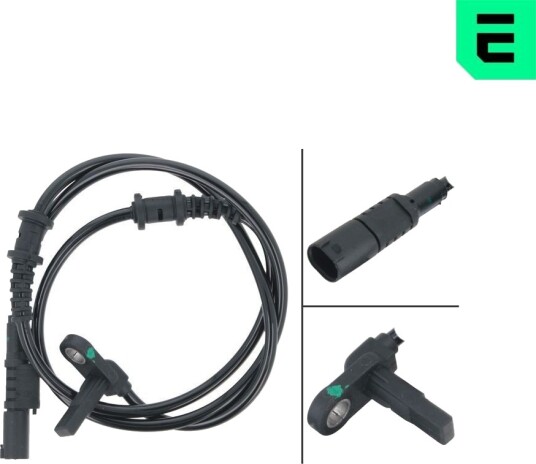 OPTIMAL 06 S927 Sensor ABS