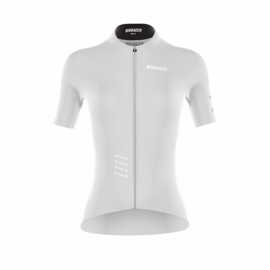 Bioracer Epic jersey cool grey dame