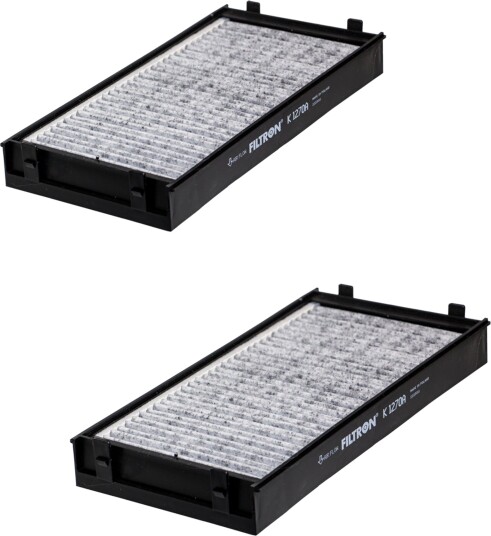 Kupefilter FILTRON K 1270A 2x