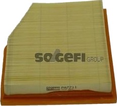 COOPERSFIAAM FILTERS PA7711 Luftfilter COOPERSFIAAM FILTERS PA7711 Luftfilter