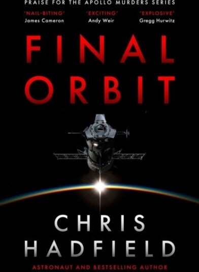 Final Orbit Final Orbit