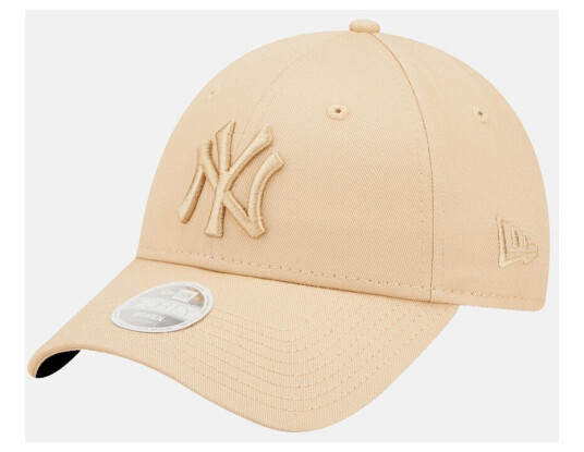 New Era Wmns League Ess 9forty Neyyan Omloml Onesize Capser New Era Wmns League Ess 9forty Neyyan Omloml Onesize Capser