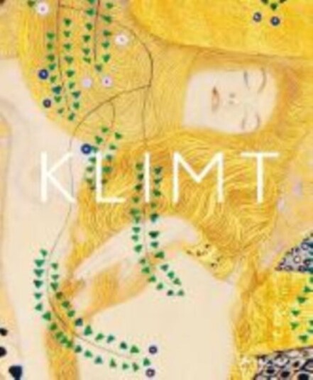 Klimt  The Bigger Picture