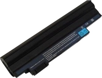 Batteri Til Bærbar Pc Acer Aspire Al10a31 4400 Mah Extra Digital Selected NB410163