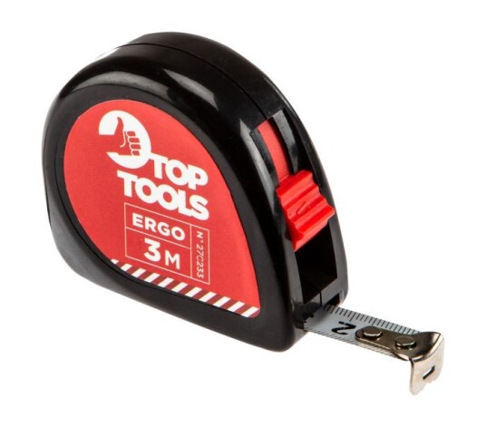 Top Tools Målebånd Top Tools Målebånd