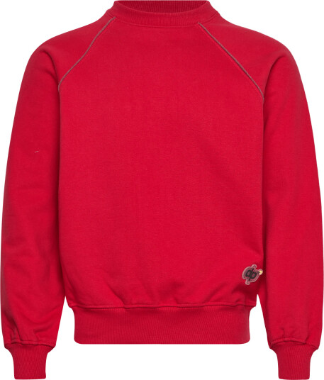 Denim Project | Dp James New Sweat Crew Neck | XS