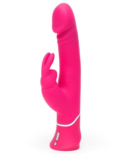 Happy Rabbit Rabbitvibrator Happy Rabbit Dual Density