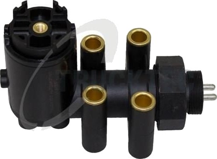 Sensor, gassfjær nivå TRUCKTEC AUTOMOTIVE 04.30.071