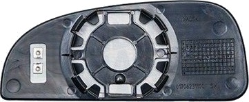 Speilglass, vidvinkelspeil MAGNETI MARELLI 350319420330 Speilglass, vidvinkelspeil MAGNETI MARELLI 350319420330