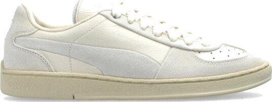 Puma Dame Sko Beige 37 EU,