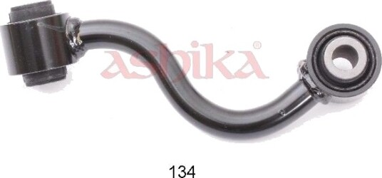 Stabilisator chassis ASHIKA 106 01 134L