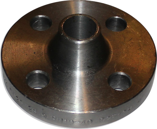 60,3 mm stålflens TN 40