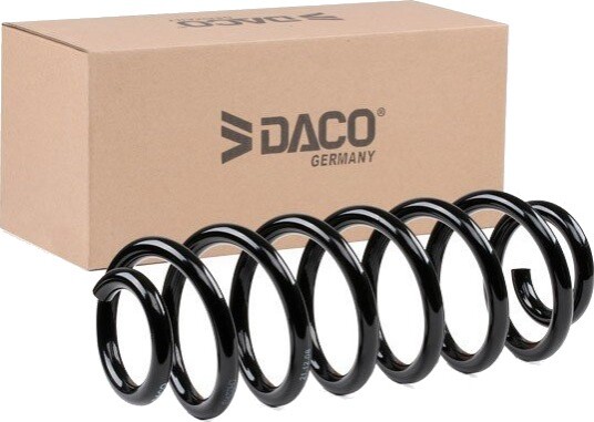 Fjær DACO Germany 814250HD Fjær DACO Germany 814250HD